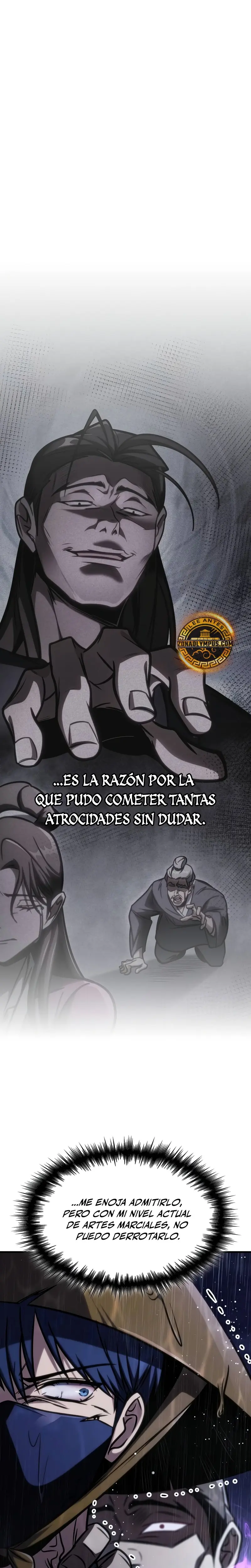 Tengo la guía exclusiva de la torre Capítulo 52 - Page 24