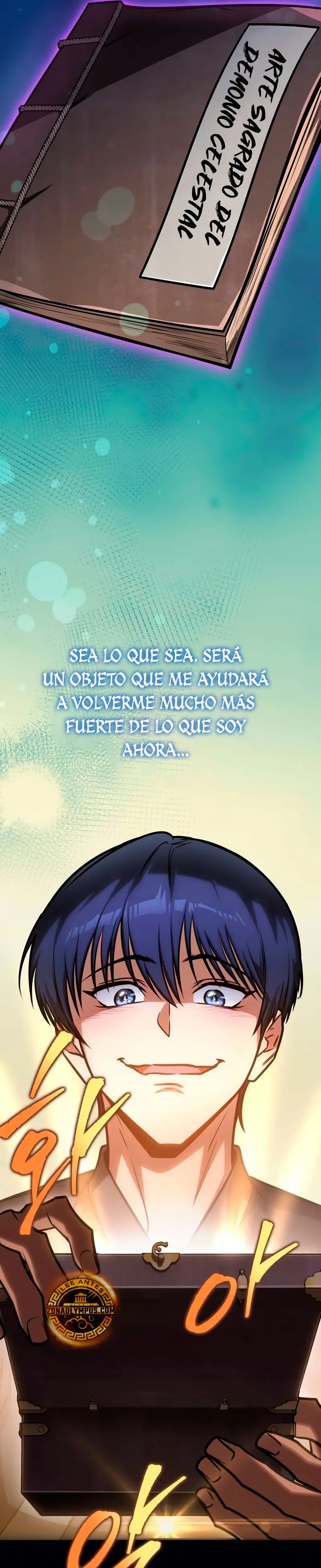 Tengo la guía exclusiva de la torre Capítulo 53 - Page 18