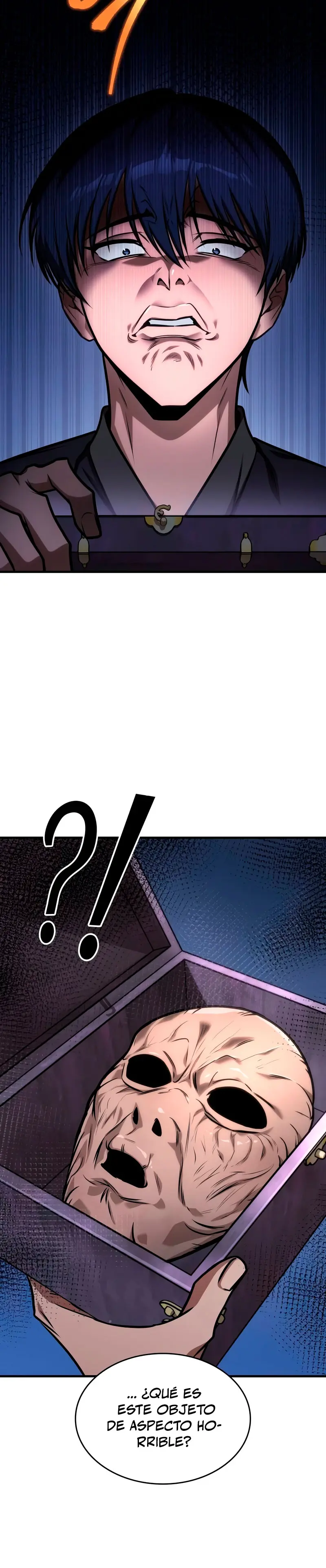 Tengo la guía exclusiva de la torre Capítulo 53 - Page 19