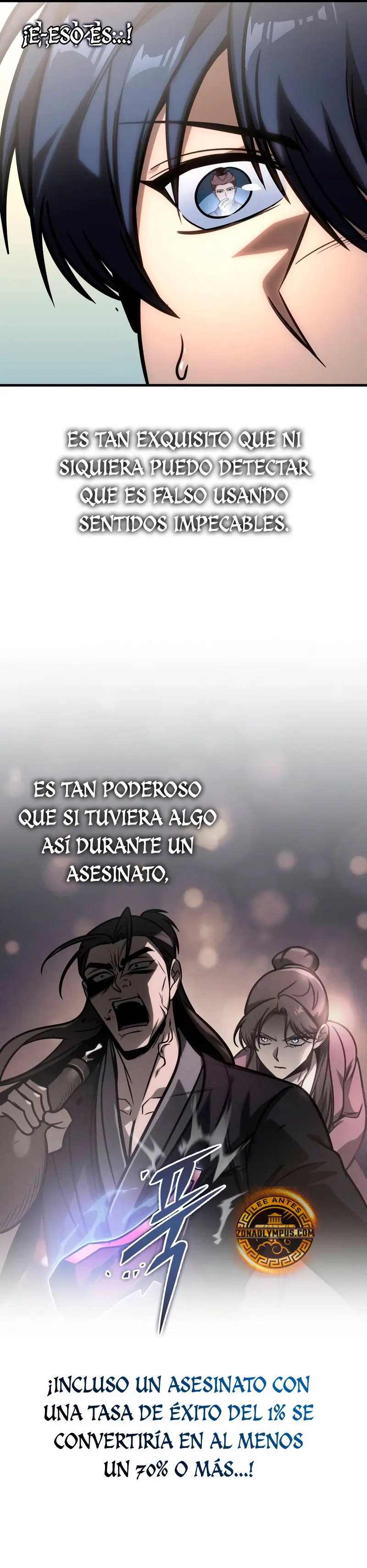 Tengo la guía exclusiva de la torre Capítulo 53 - Page 25