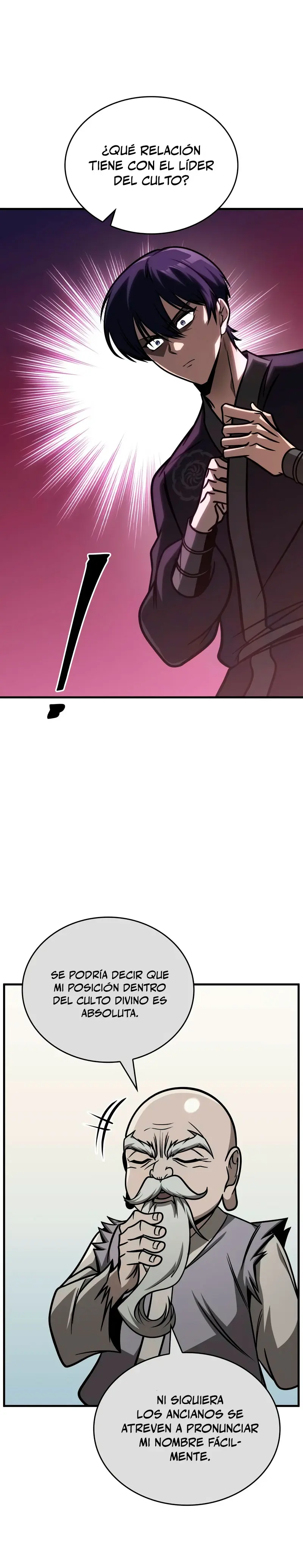 Tengo la guía exclusiva de la torre Capítulo 53 - Page 28