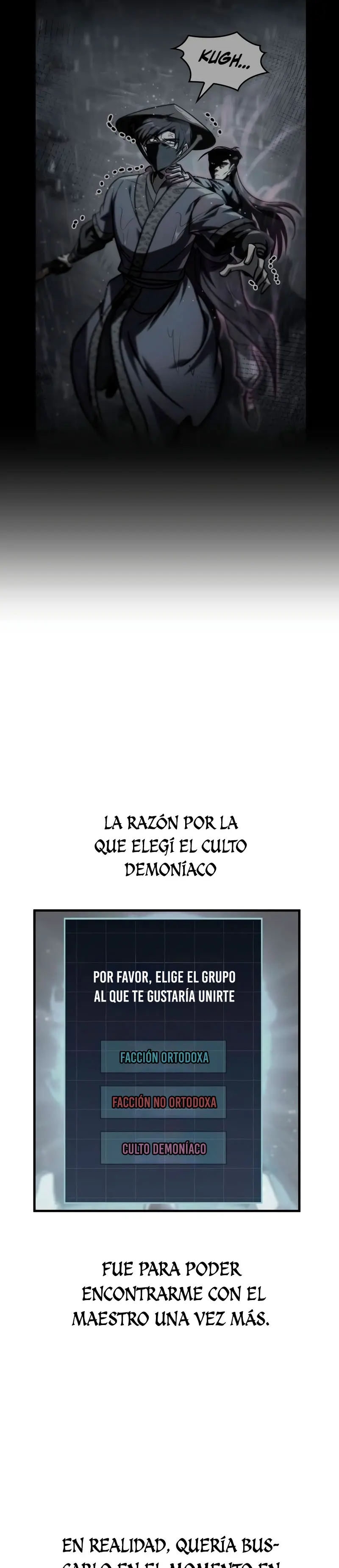 Tengo la guía exclusiva de la torre Capítulo 53 - Page 33