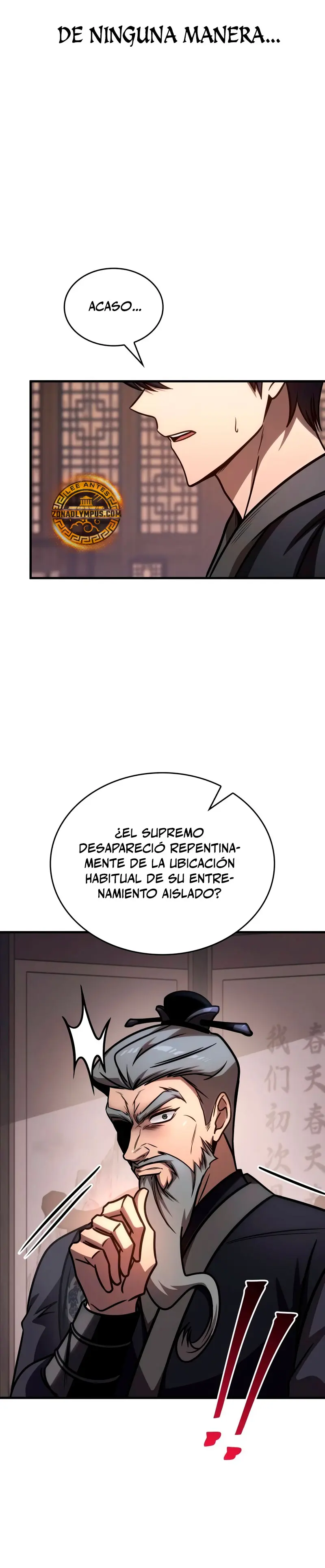 Tengo la guía exclusiva de la torre Capítulo 53 - Page 36