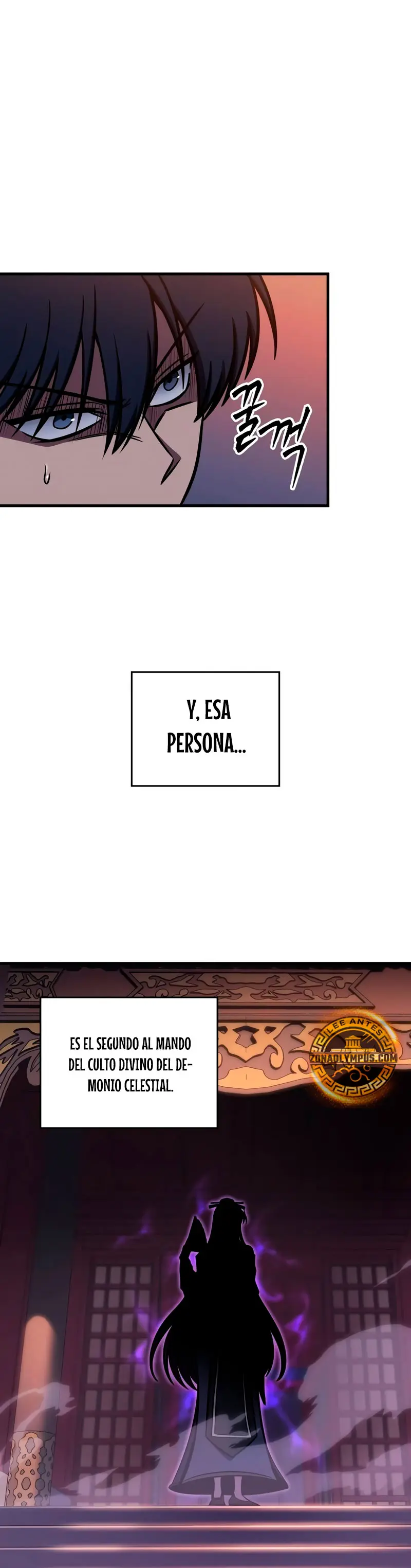 Tengo la guía exclusiva de la torre Capítulo 53 - Page 39