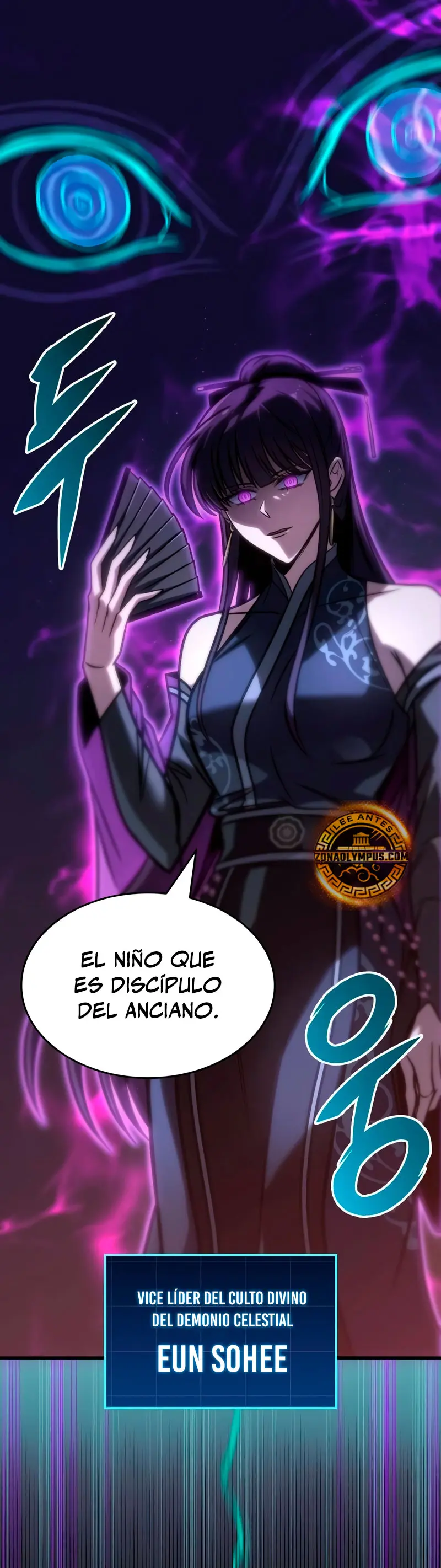 Tengo la guía exclusiva de la torre Capítulo 53 - Page 41