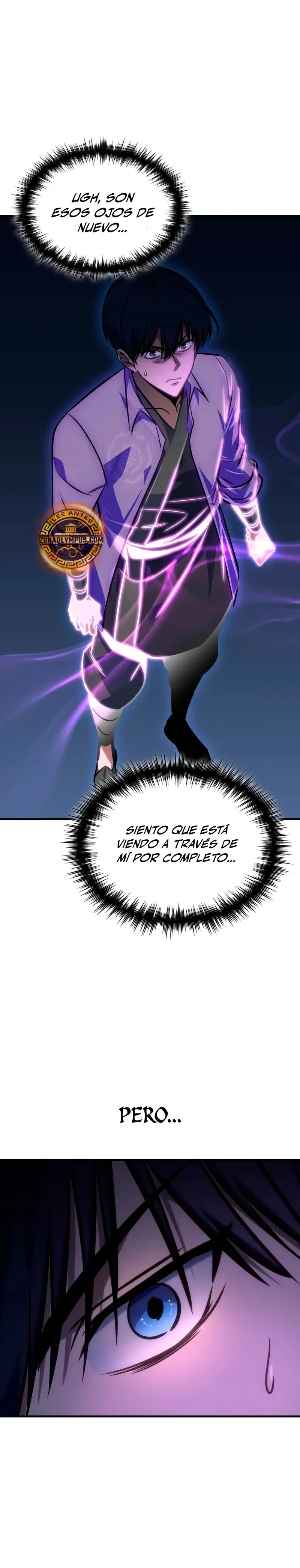 Tengo la guía exclusiva de la torre Capítulo 53 - Page 49