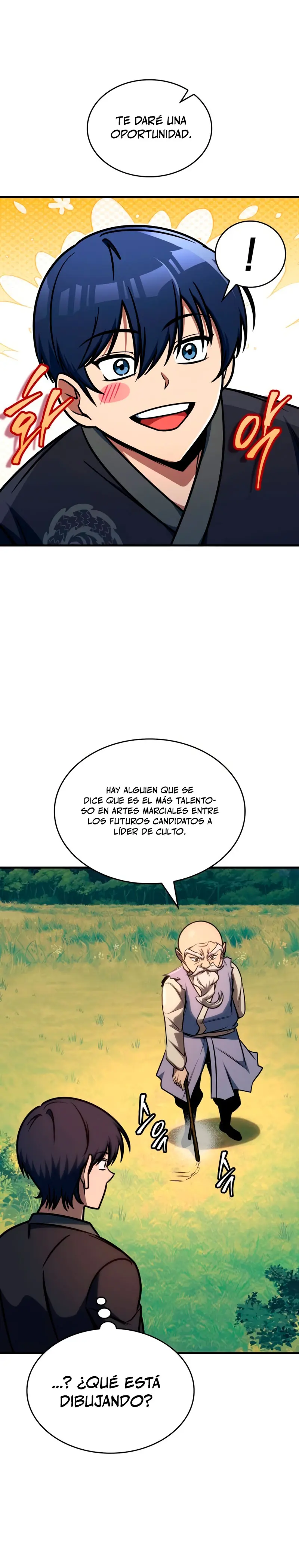 Tengo la guía exclusiva de la torre Capítulo 54 - Page 28