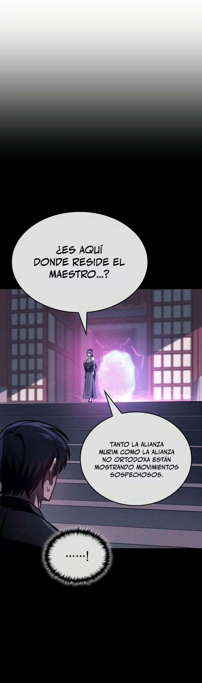 Tengo la guía exclusiva de la torre Capítulo 54 - Page 5