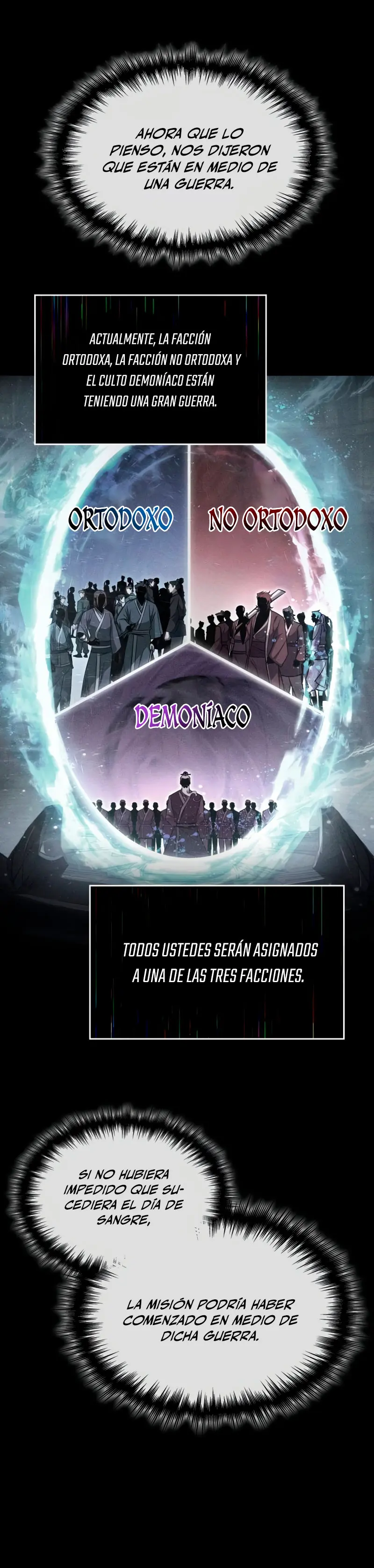 Tengo la guía exclusiva de la torre Capítulo 54 - Page 6