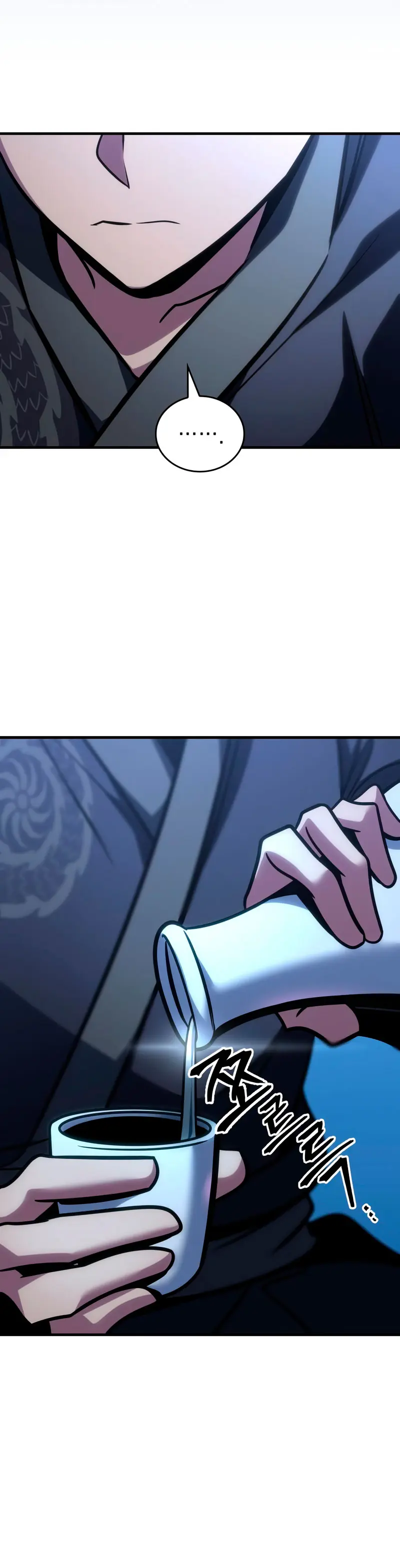 Tengo la guía exclusiva de la torre Capítulo 55 - Page 25