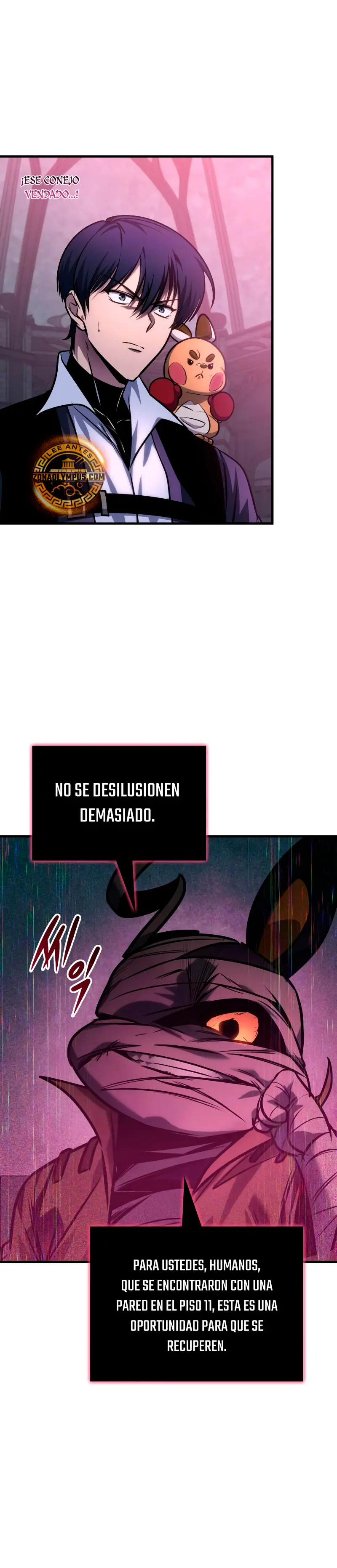 Tengo la guía exclusiva de la torre Capítulo 56 - Page 15