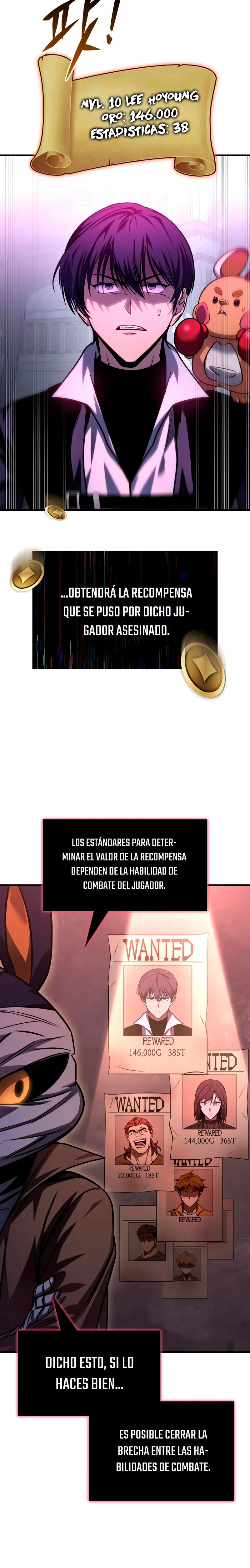 Tengo la guía exclusiva de la torre Capítulo 56 - Page 19