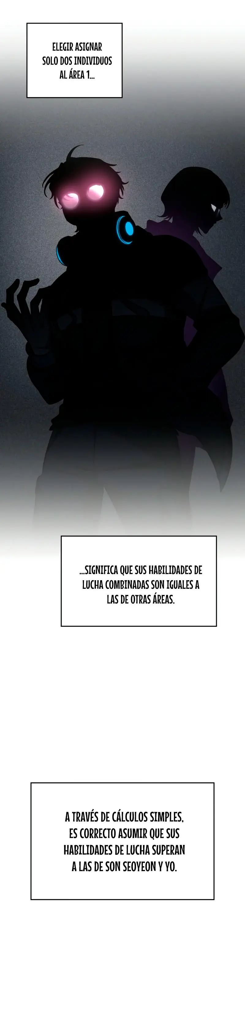 Tengo la guía exclusiva de la torre Capítulo 57 - Page 11