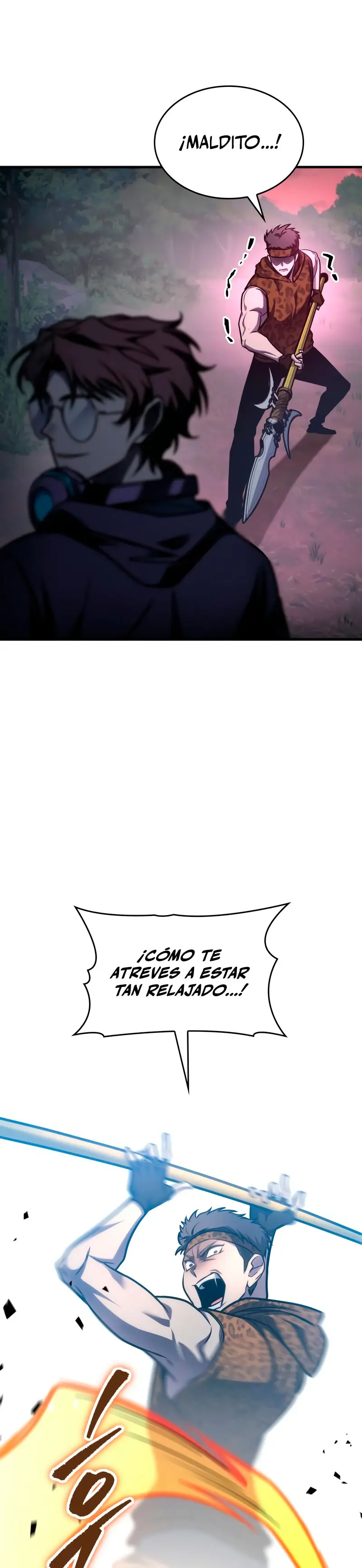 Tengo la guía exclusiva de la torre Capítulo 57 - Page 28