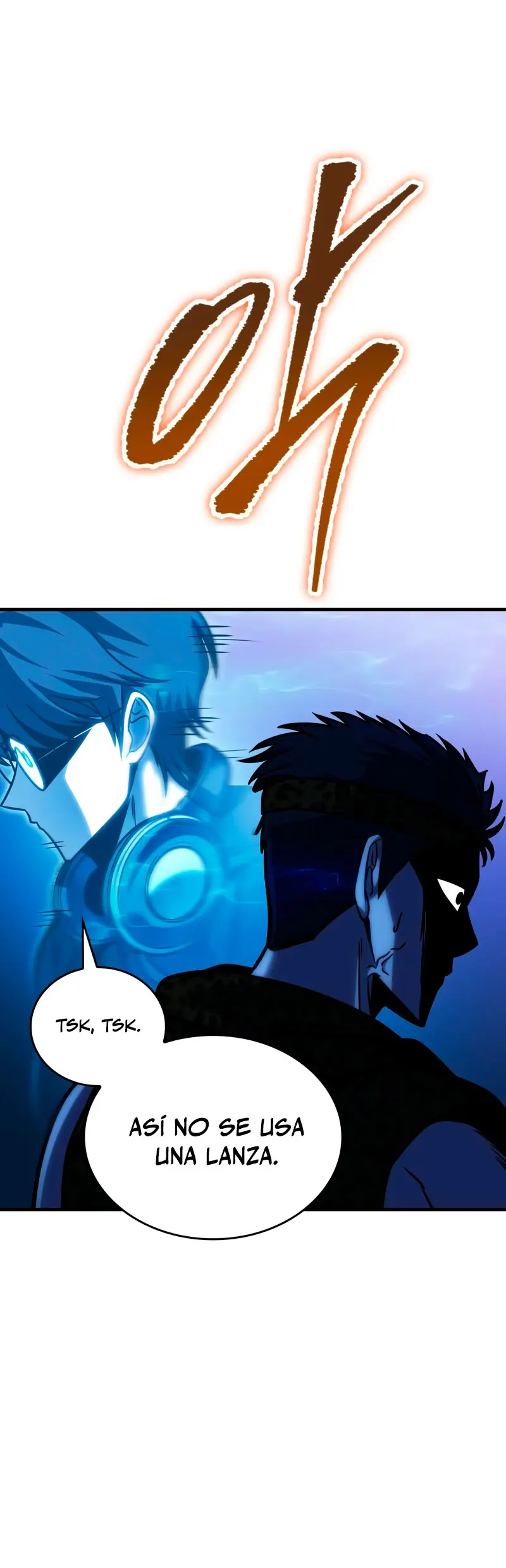 Tengo la guía exclusiva de la torre Capítulo 57 - Page 30