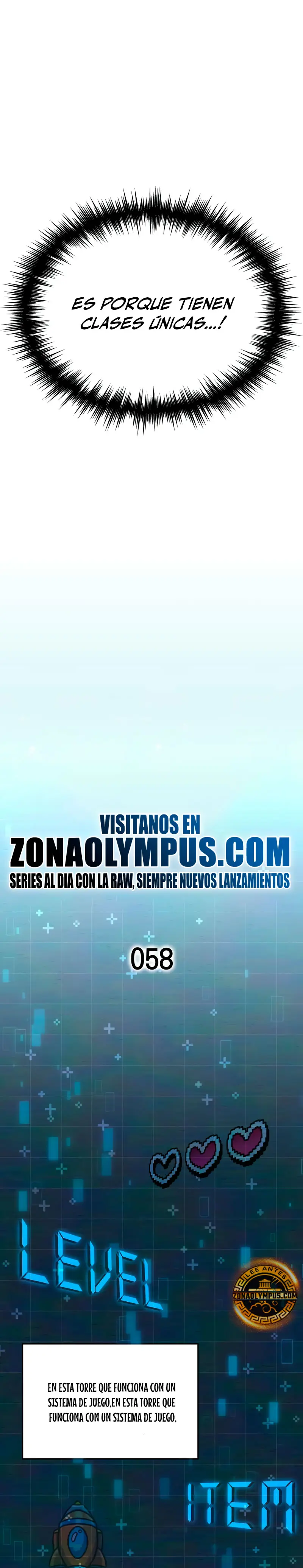 Tengo la guía exclusiva de la torre Capítulo 58 - Page 11
