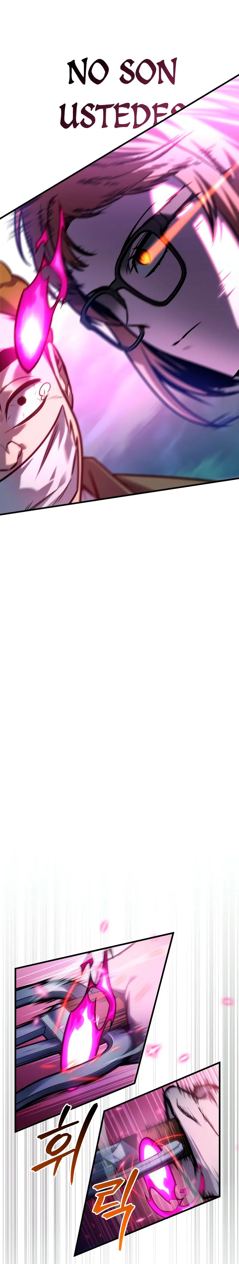 Tengo la guía exclusiva de la torre Capítulo 58 - Page 19