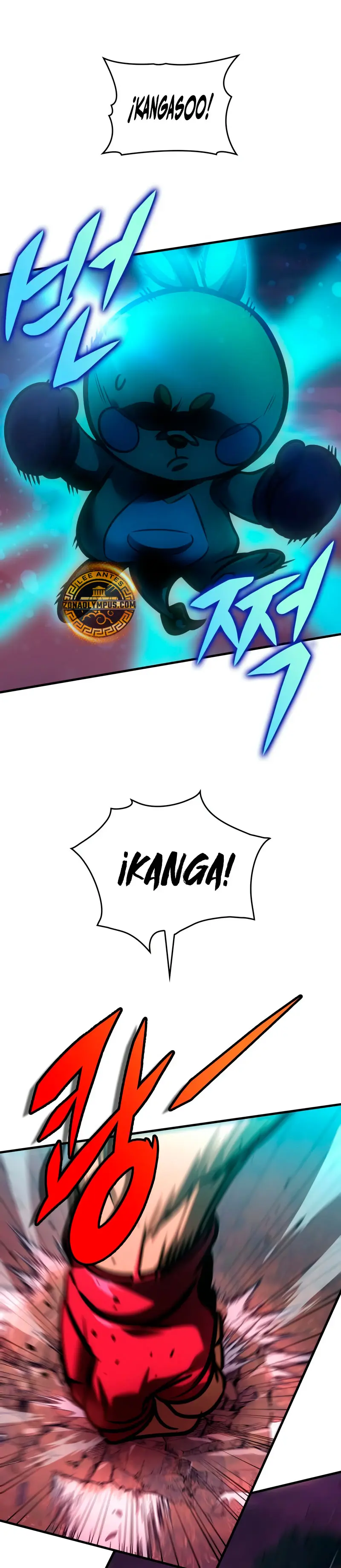 Tengo la guía exclusiva de la torre Capítulo 58 - Page 26