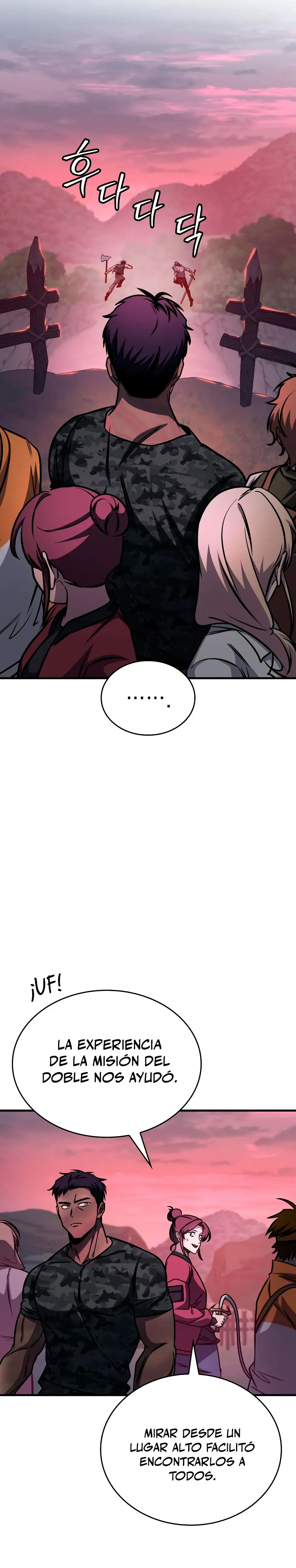 Tengo la guía exclusiva de la torre Capítulo 59 - Page 13