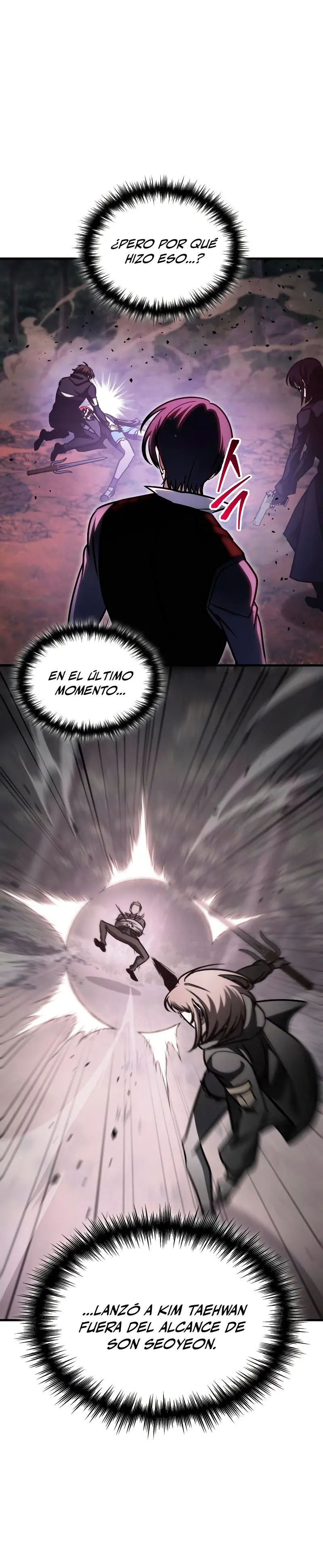 Tengo la guía exclusiva de la torre Capítulo 59 - Page 19