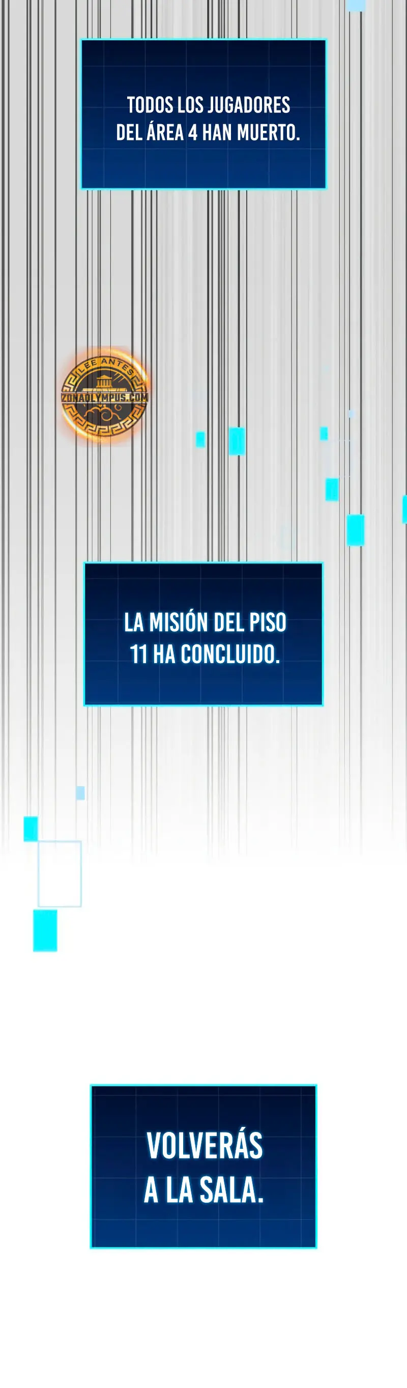 Tengo la guía exclusiva de la torre Capítulo 59 - Page 34