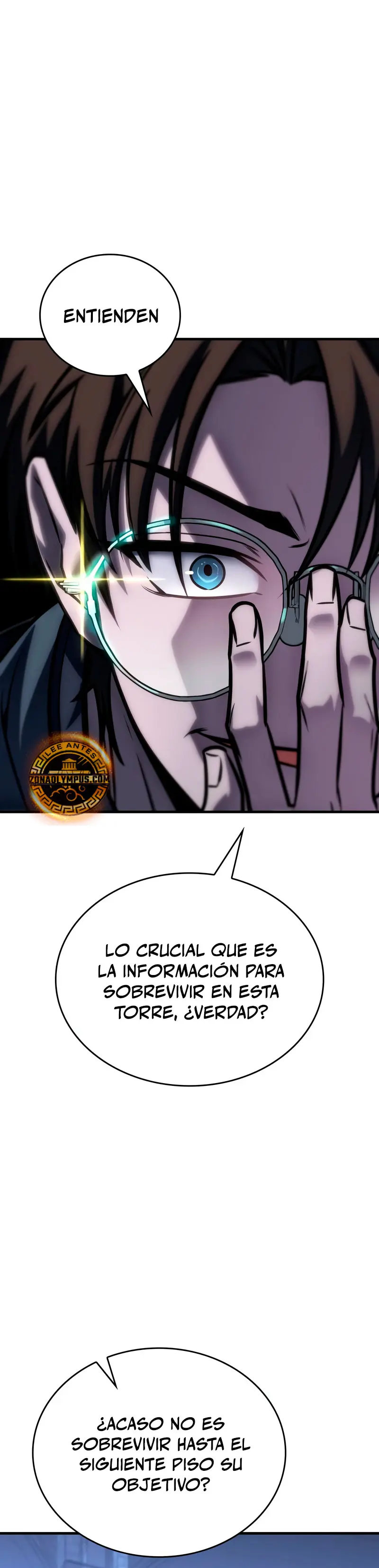 Tengo la guía exclusiva de la torre Capítulo 60 - Page 18
