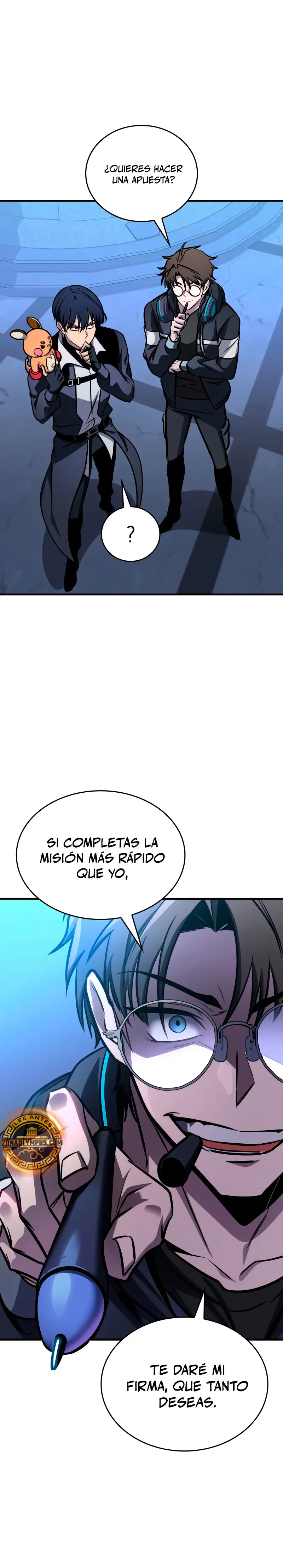 Tengo la guía exclusiva de la torre Capítulo 60 - Page 32