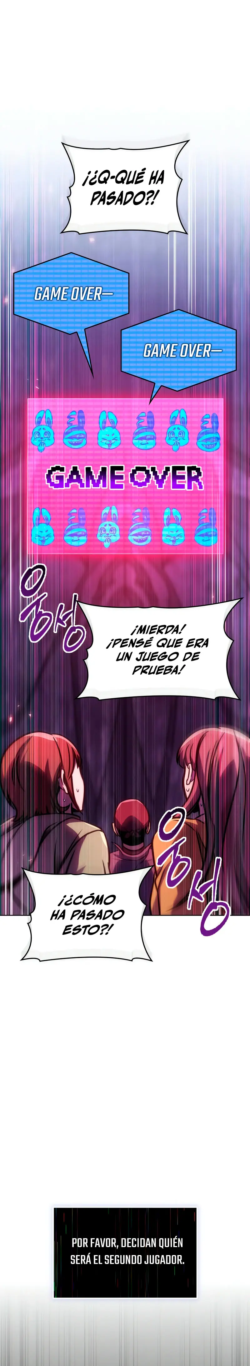 Tengo la guía exclusiva de la torre Capítulo 60 - Page 42