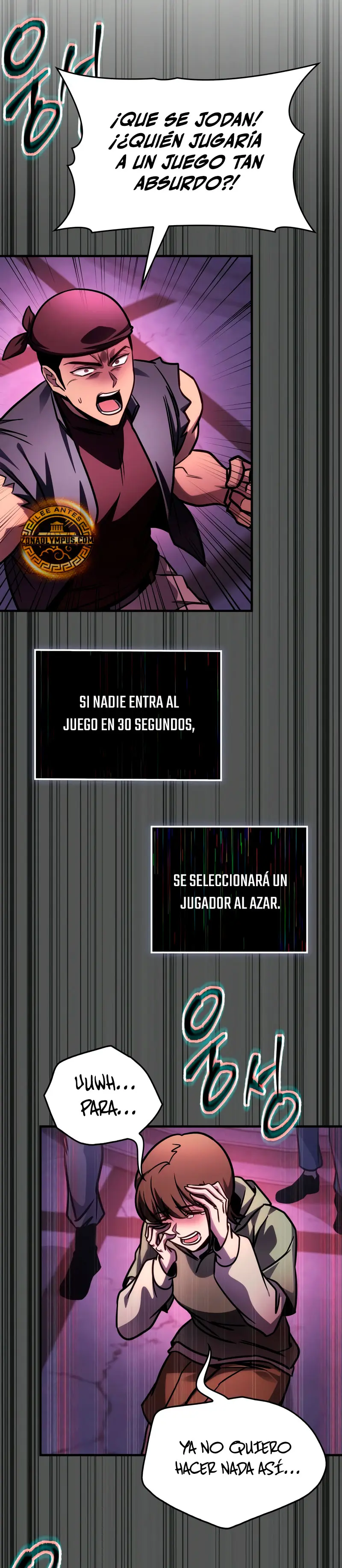 Tengo la guía exclusiva de la torre Capítulo 60 - Page 43