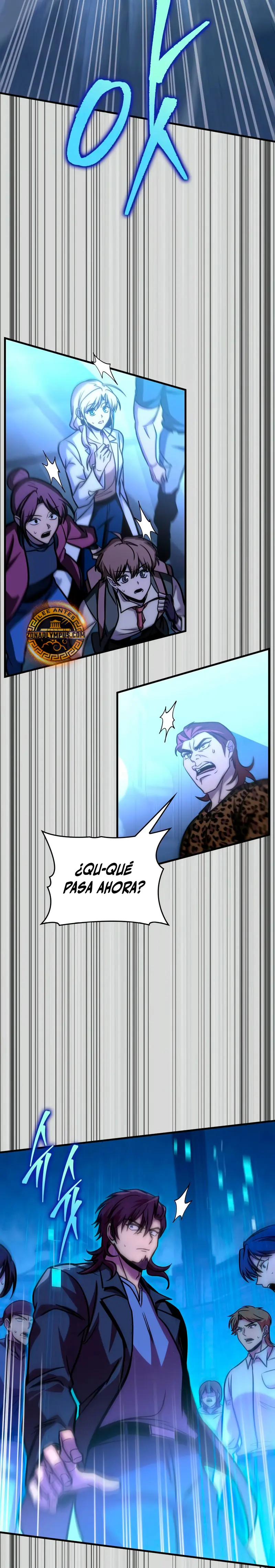 Tengo la guía exclusiva de la torre Capítulo 60 - Page 5