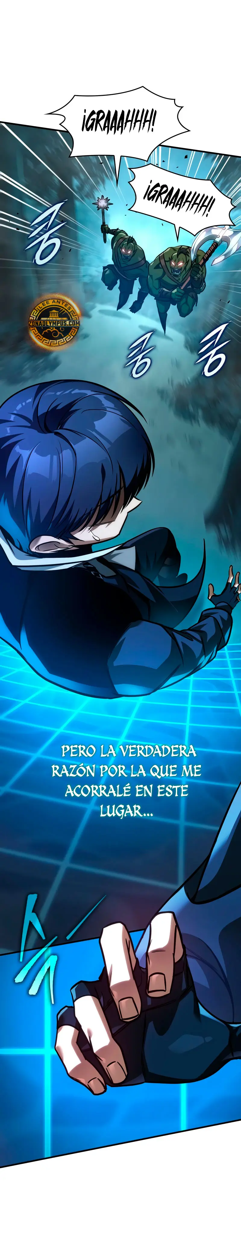 Tengo la guía exclusiva de la torre Capítulo 61 - Page 25