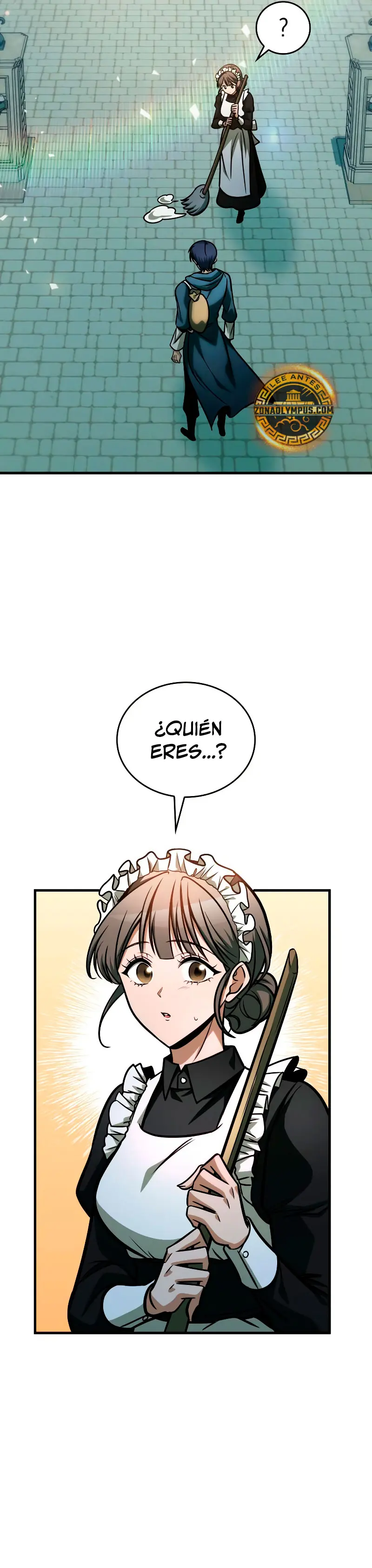 Tengo la guía exclusiva de la torre Capítulo 62 - Page 42