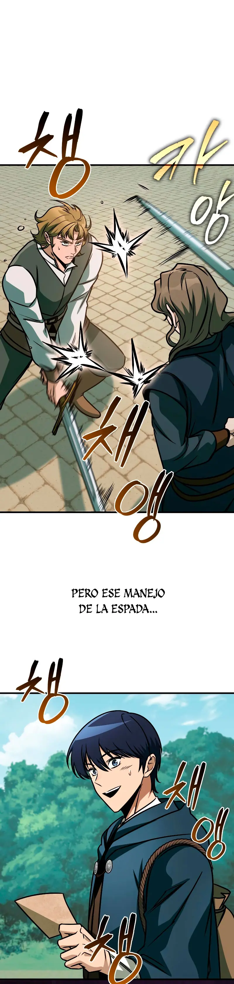 Tengo la guía exclusiva de la torre Capítulo 62 - Page 45