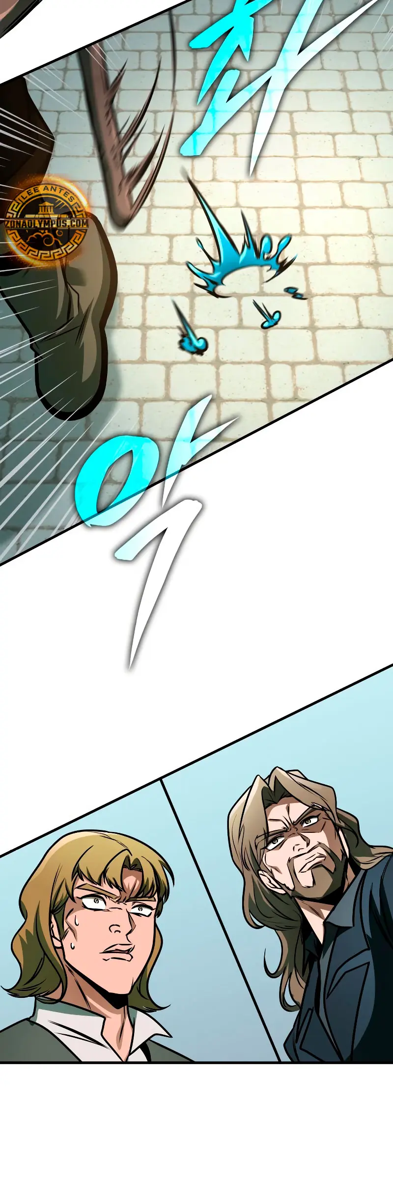 Tengo la guía exclusiva de la torre Capítulo 62 - Page 52