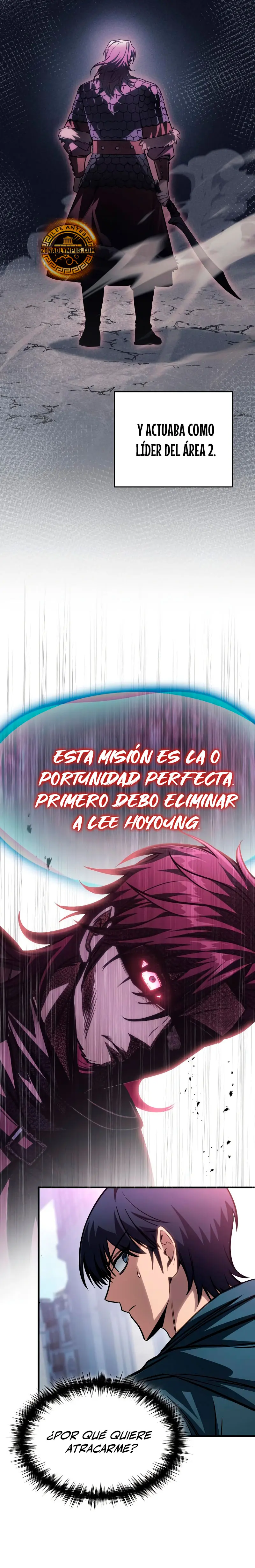 Tengo la guía exclusiva de la torre Capítulo 62 - Page 7
