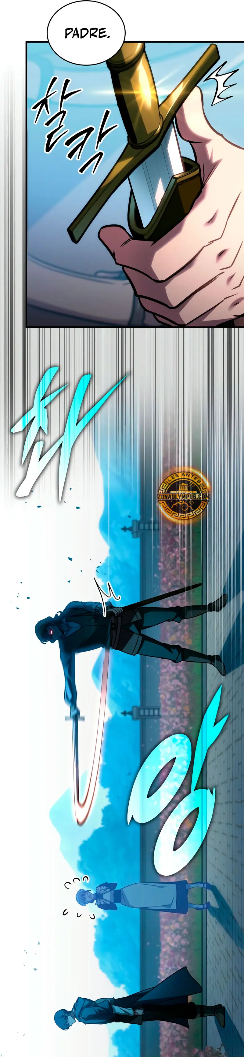 Tengo la guía exclusiva de la torre Capítulo 63 - Page 17