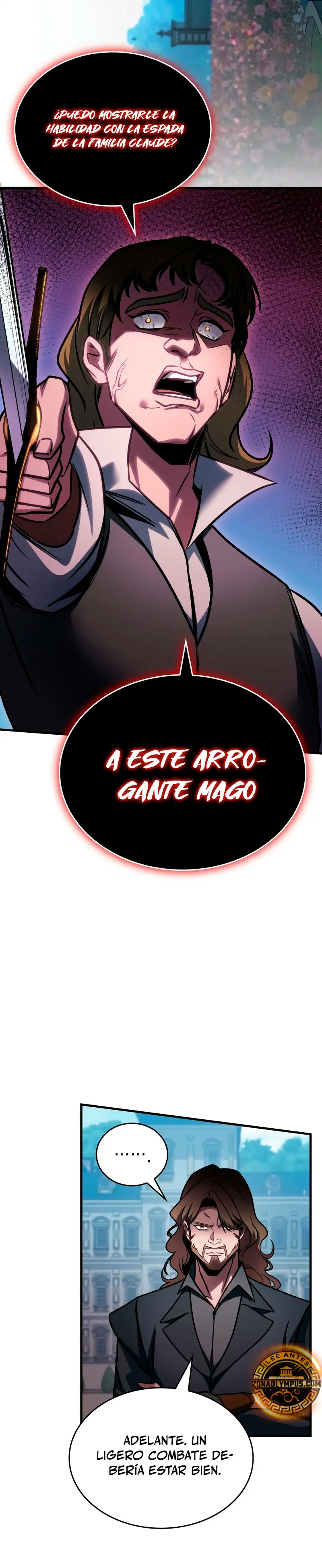 Tengo la guía exclusiva de la torre Capítulo 63 - Page 18