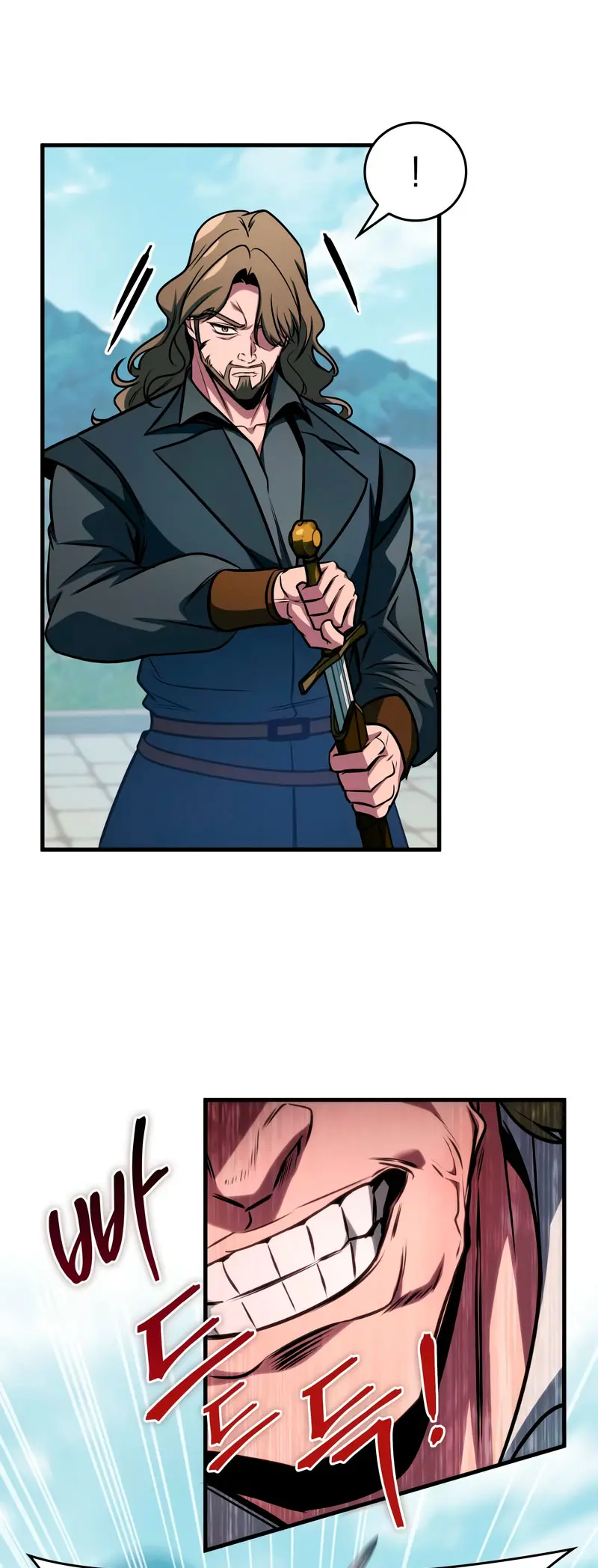 Tengo la guía exclusiva de la torre Capítulo 63 - Page 23