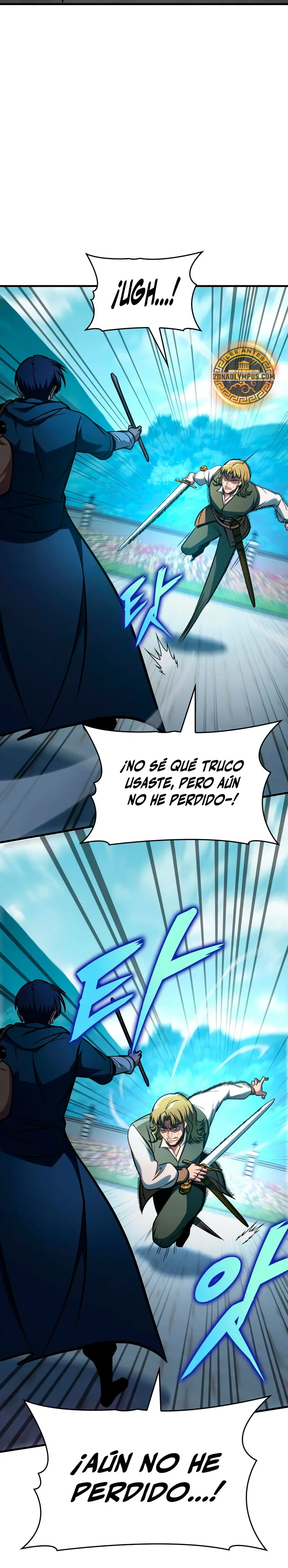 Tengo la guía exclusiva de la torre Capítulo 63 - Page 31