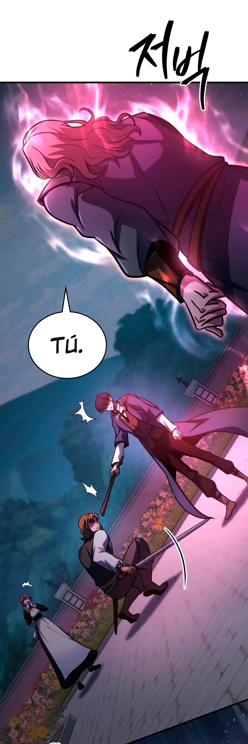 Tengo la guía exclusiva de la torre Capítulo 63 - Page 36