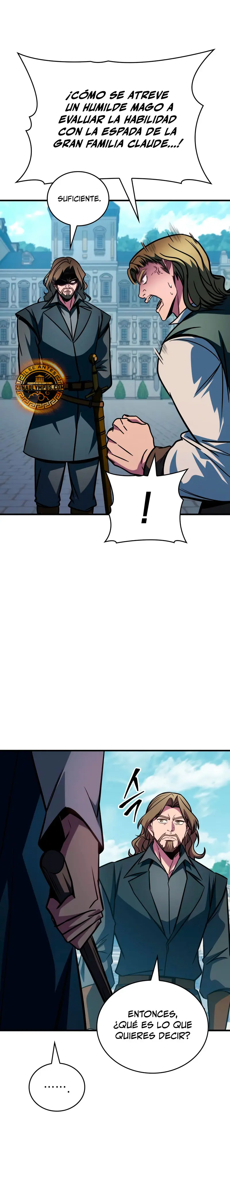 Tengo la guía exclusiva de la torre Capítulo 63 - Page 45