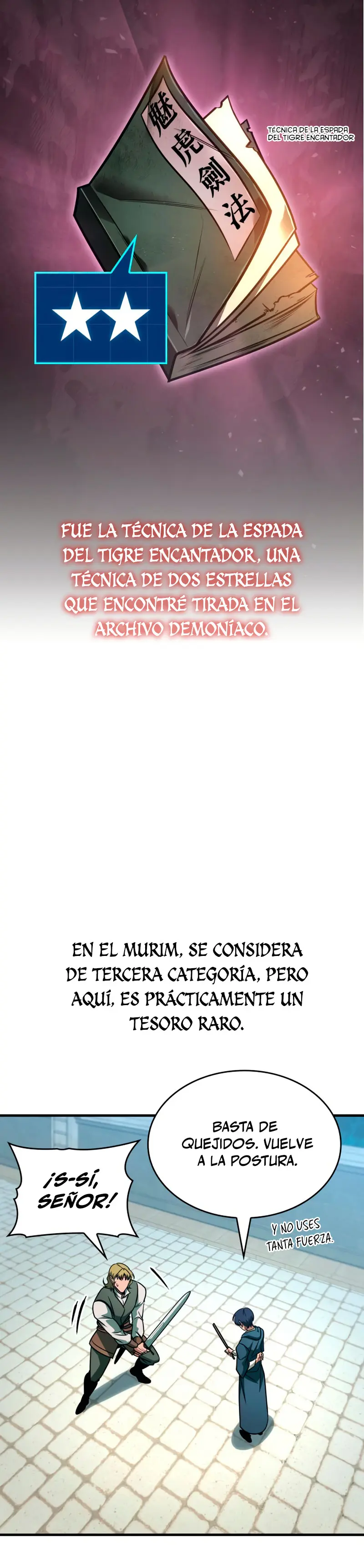 Tengo la guía exclusiva de la torre Capítulo 64 - Page 10