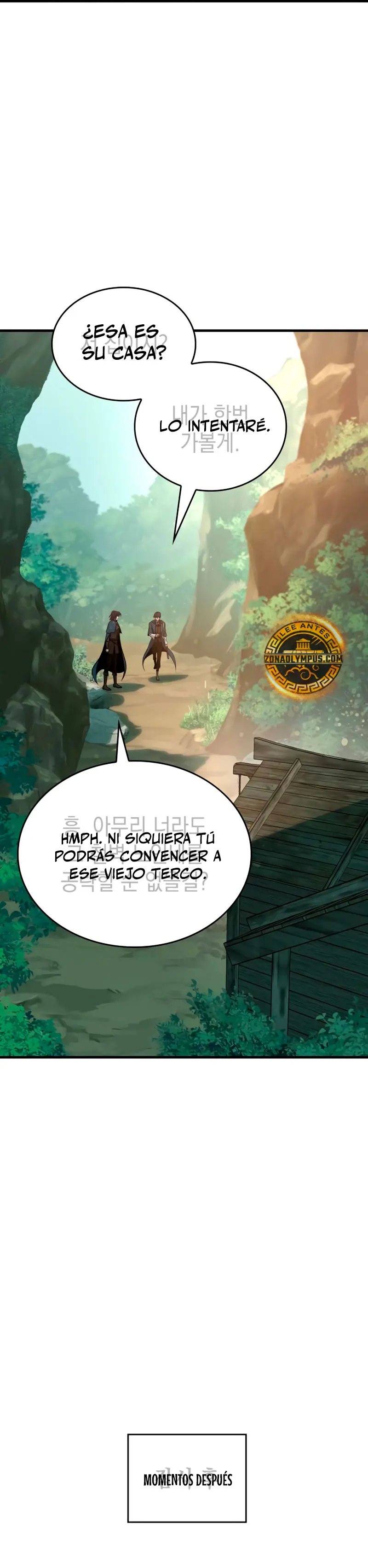 Tengo la guía exclusiva de la torre Capítulo 64 - Page 39