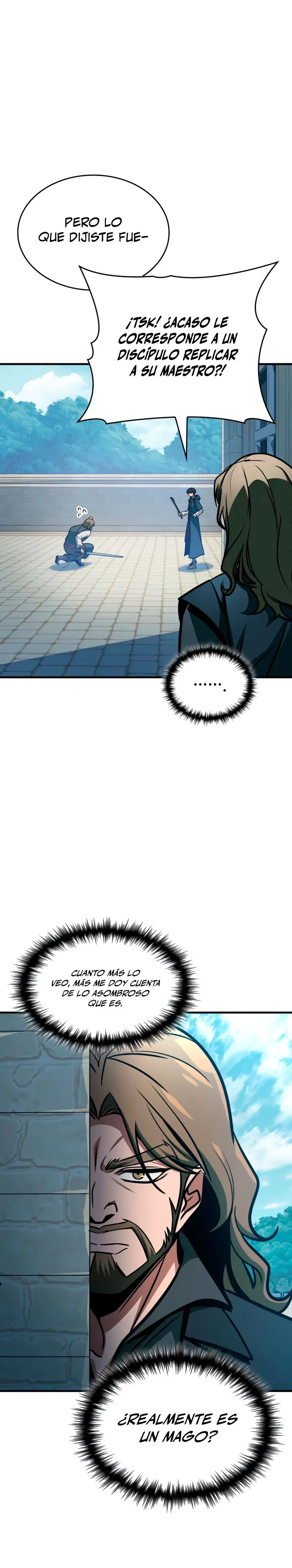 Tengo la guía exclusiva de la torre Capítulo 64 - Page 4