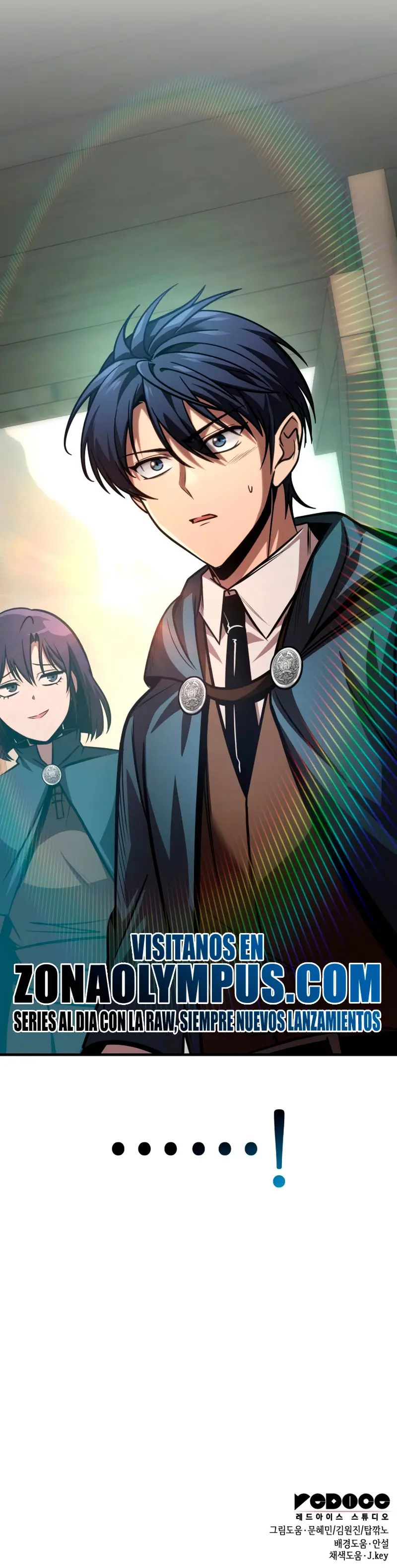 Tengo la guía exclusiva de la torre Capítulo 64 - Page 43