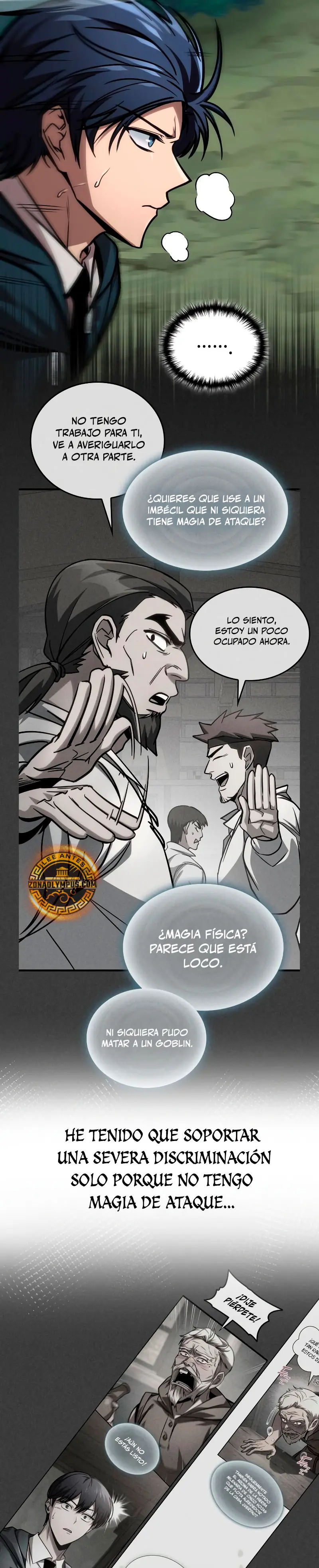 Tengo la guía exclusiva de la torre Capítulo 65 - Page 31