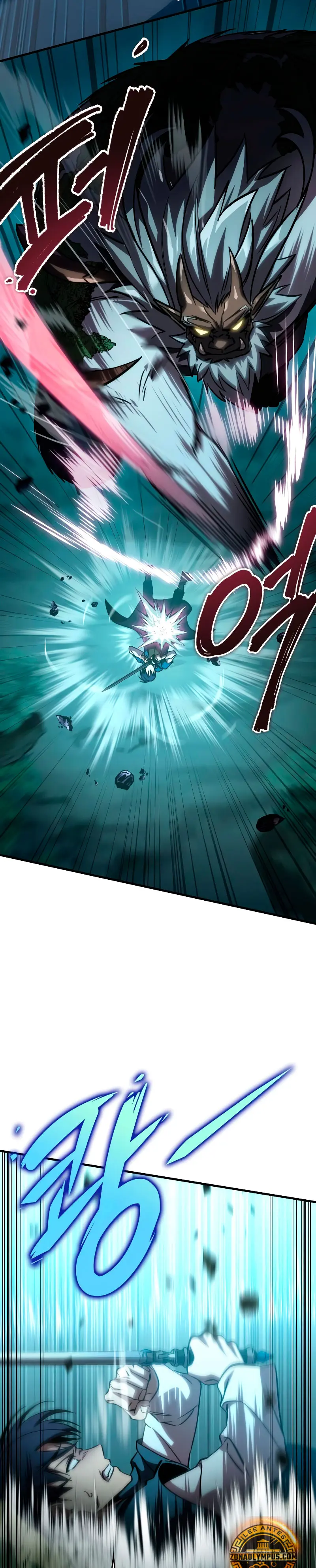 Tengo la guía exclusiva de la torre Capítulo 66 - Page 14