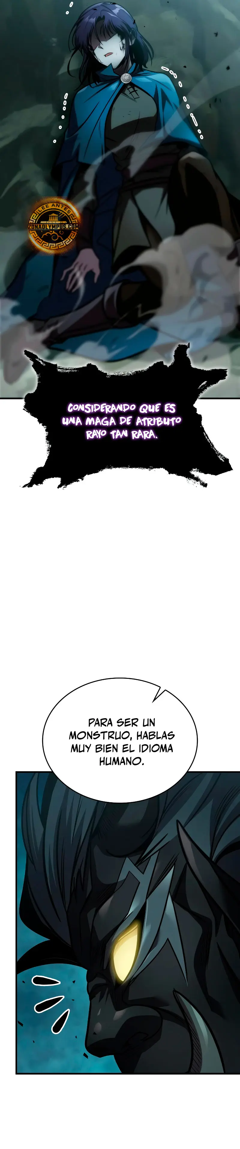 Tengo la guía exclusiva de la torre Capítulo 66 - Page 17