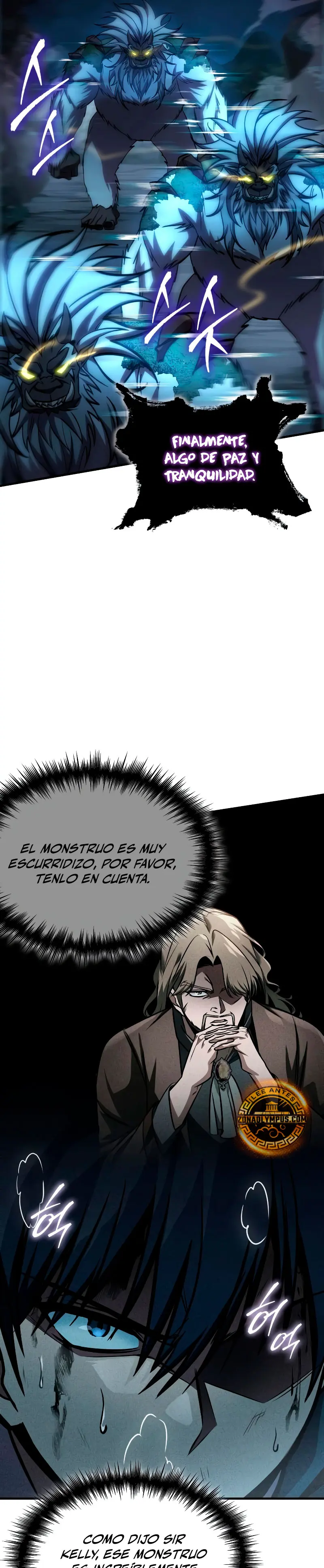 Tengo la guía exclusiva de la torre Capítulo 66 - Page 24