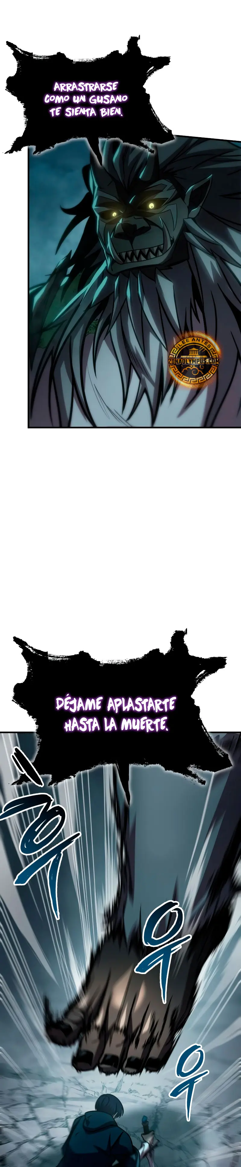 Tengo la guía exclusiva de la torre Capítulo 66 - Page 26